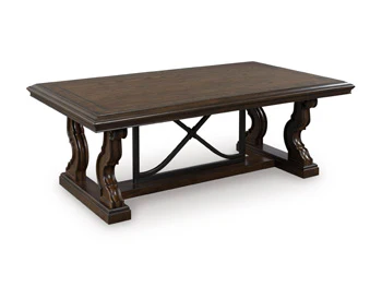 Maylee Coffee Table - Image 3