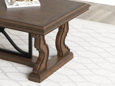 Maylee Coffee Table - Image 7