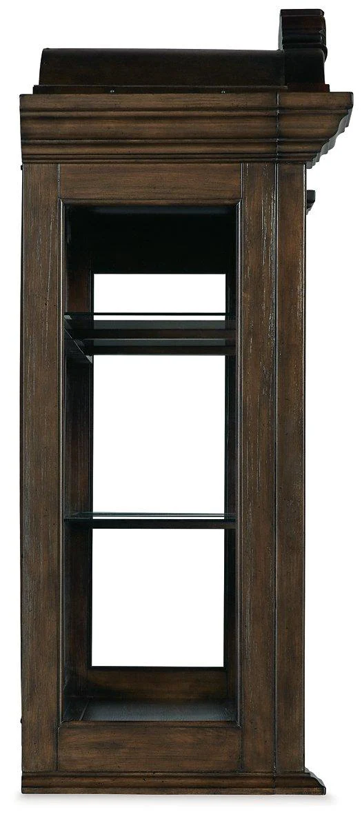 Maylee Dining Buffet and Hutch - Image 14