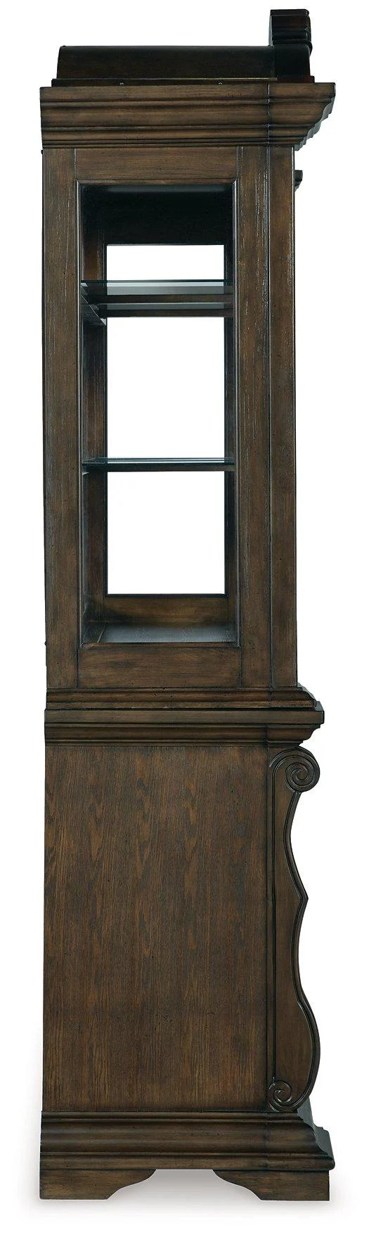 Maylee Dining Buffet and Hutch - Image 19