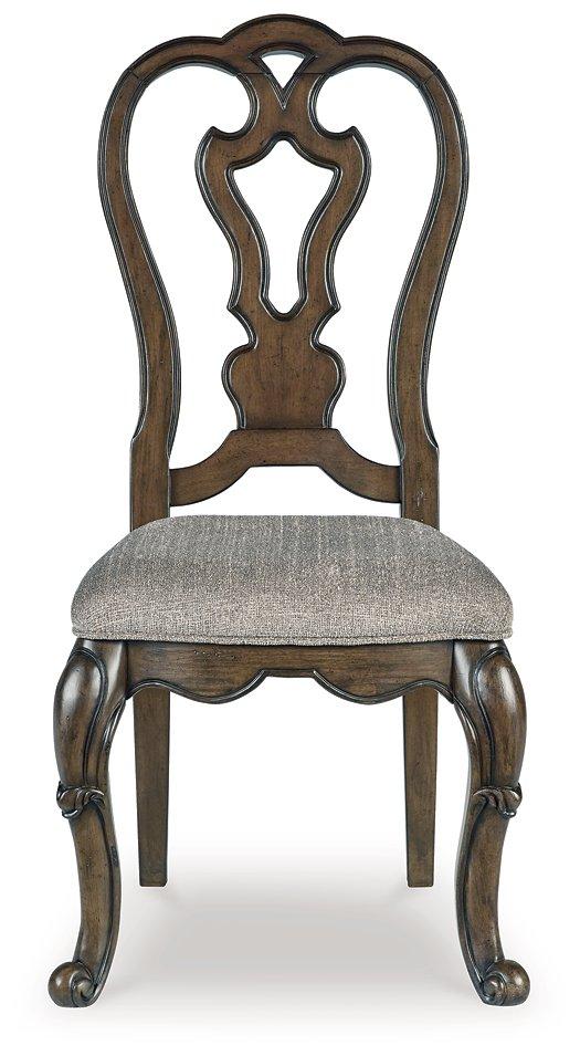 Maylee Dining Chair - Image 6