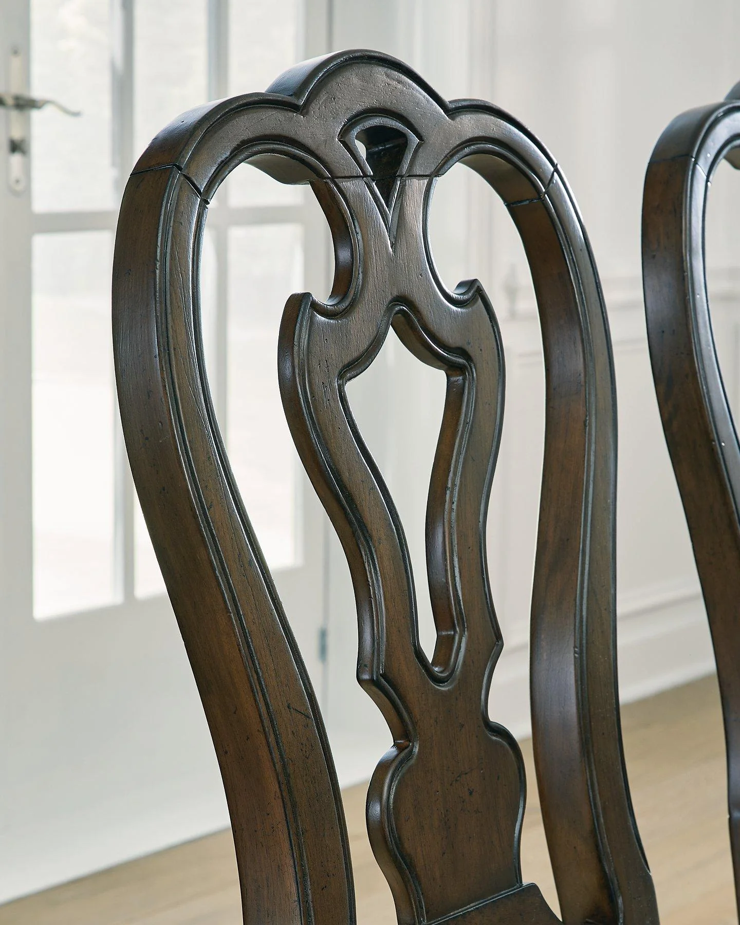 Maylee Dining Chair - Image 9
