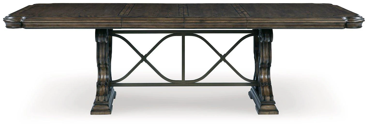 Maylee Dining Extension Table - Image 5