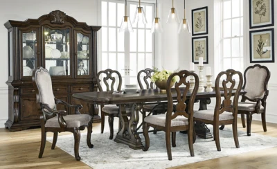 Maylee Dining Room Set - Image 11