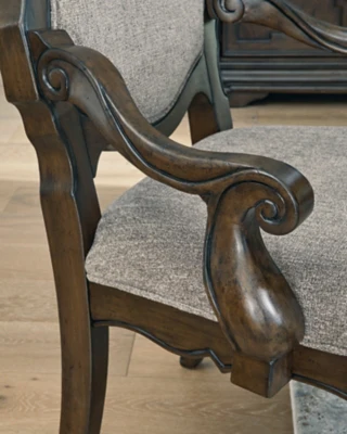 Maylee Dining Room Set - Image 13