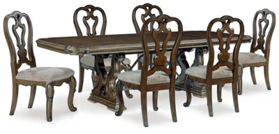 Maylee Dining Room Set - Image 15