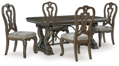 Maylee Dining Room Set - Image 2