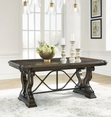 Maylee Dining Room Set - Image 24