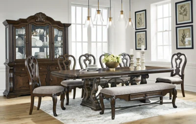 Maylee Dining Room Set - Image 27