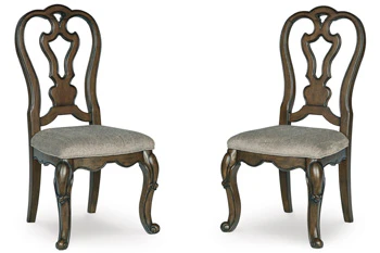 Maylee Dining Room Set - Image 29