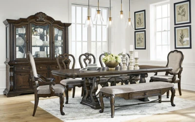 Maylee Dining Room Set - Image 30