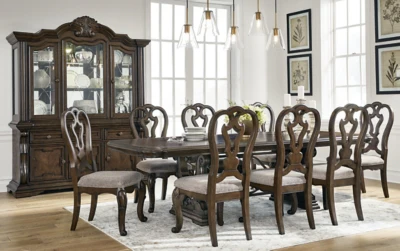 Maylee Dining Room Set - Image 33