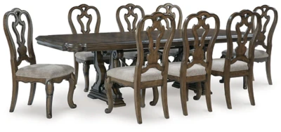 Maylee Dining Room Set - Image 34