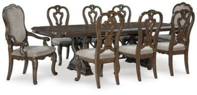 Maylee Dining Room Set - Image 37
