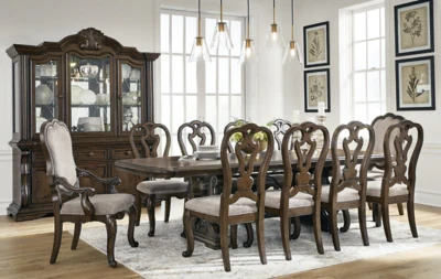 Maylee Dining Room Set - Image 39