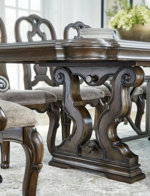 Maylee Dining Room Set - Image 4