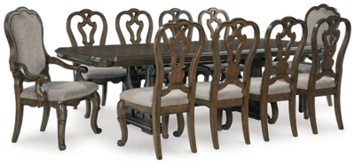 Maylee Dining Room Set - Image 40