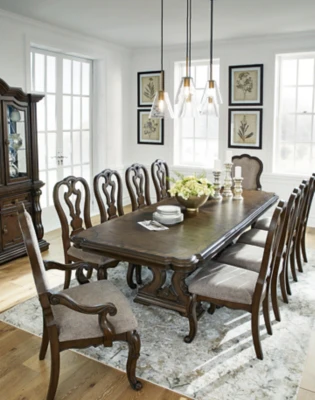 Maylee Dining Room Set - Image 41