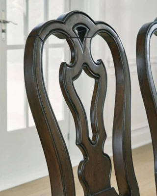 Maylee Dining Room Set - Image 5