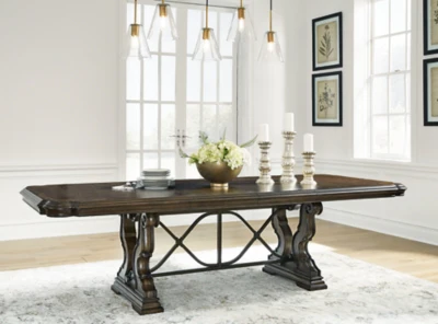 Maylee Dining Room Set - Image 9