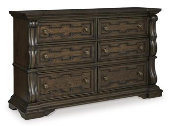 Maylee Dresser - Image 3