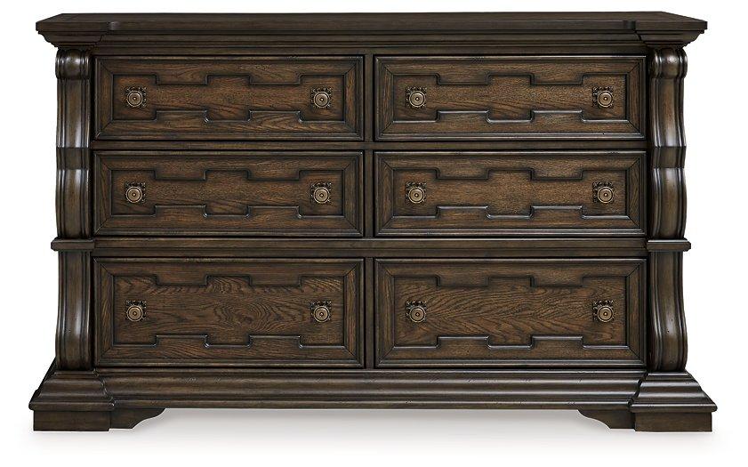 Maylee Dresser - Image 7