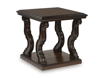 Maylee End Table - Image 3
