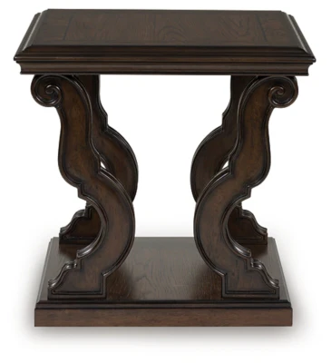 Maylee End Table - Image 5