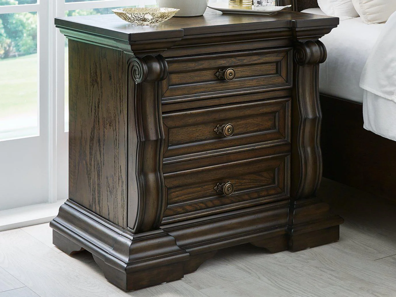 Maylee Nightstand - Image 2