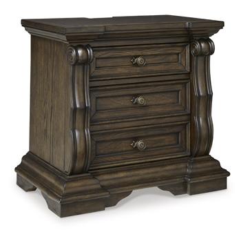 Maylee Nightstand - Image 3