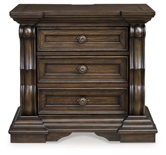 Maylee Nightstand - Image 7