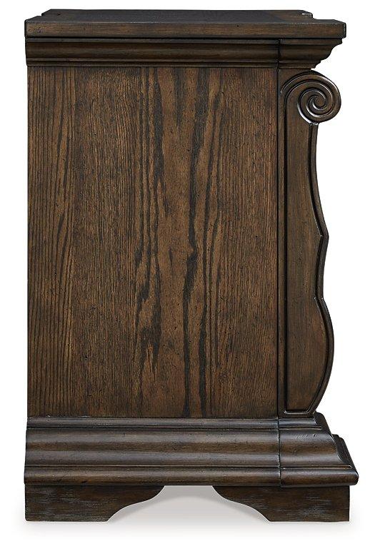 Maylee Nightstand - Image 8