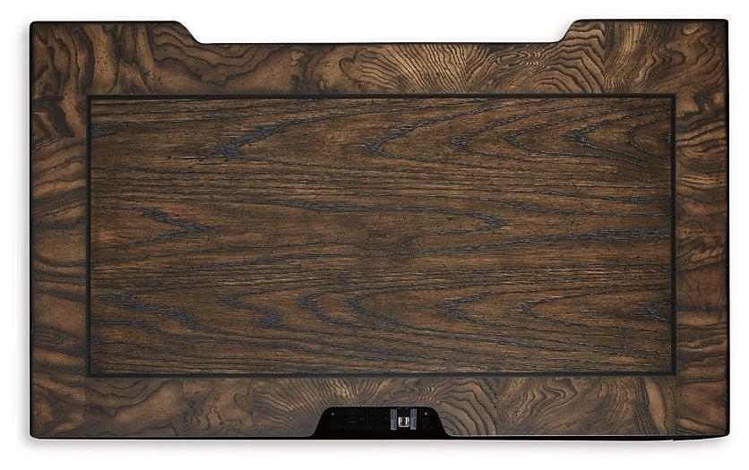 Maylee Nightstand - Image 9