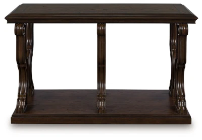 Maylee Sofa Table - Image 2