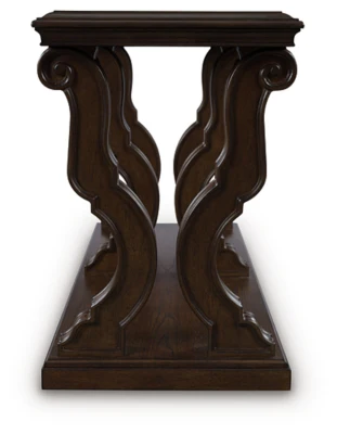 Maylee Sofa Table - Image 5