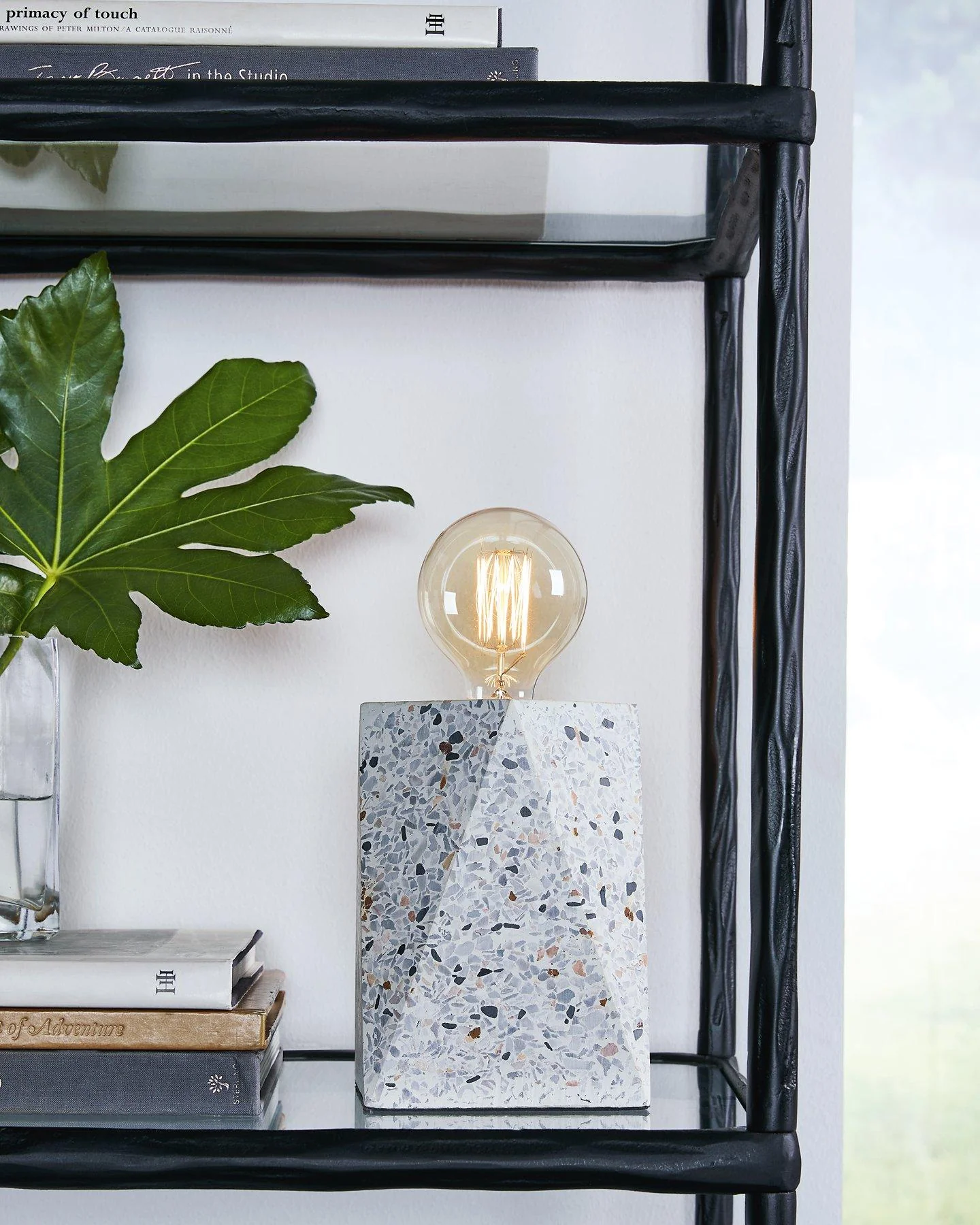 Maywick Table Lamp - Image 2