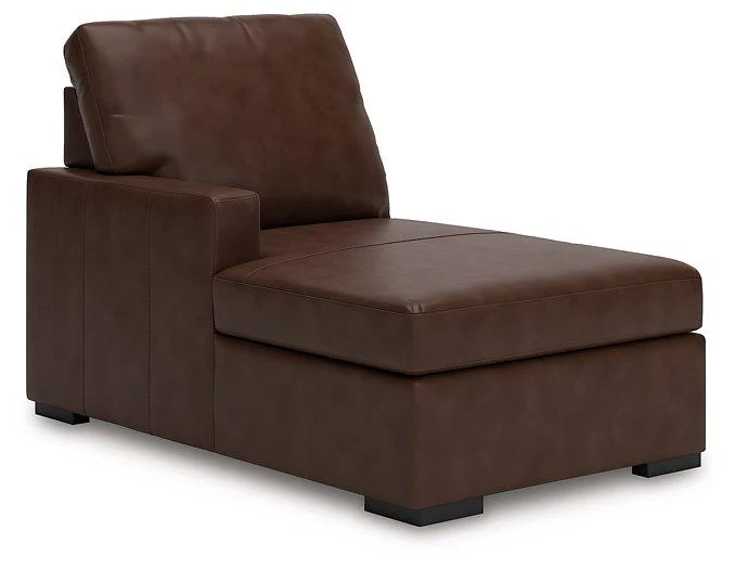 McDowlan Sectional with Chaise - Image 11