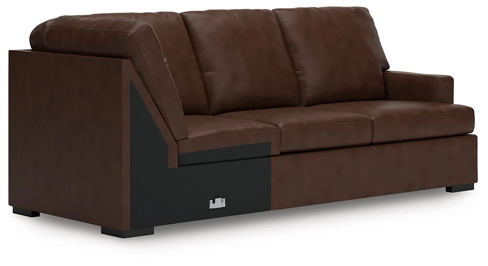 McDowlan Sectional with Chaise - Image 12