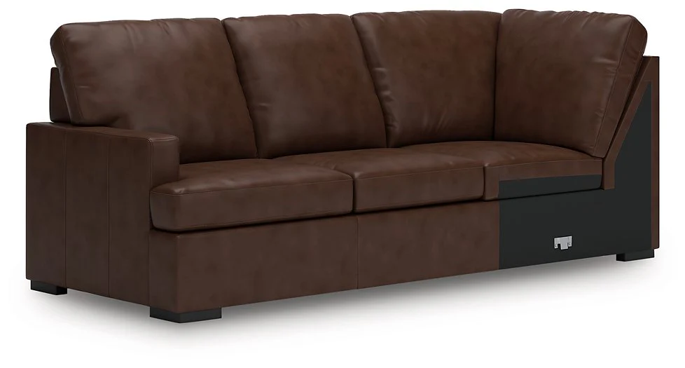 McDowlan Sectional with Chaise - Image 3