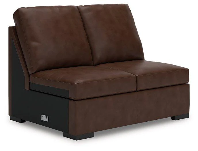 McDowlan Sectional with Chaise - Image 4