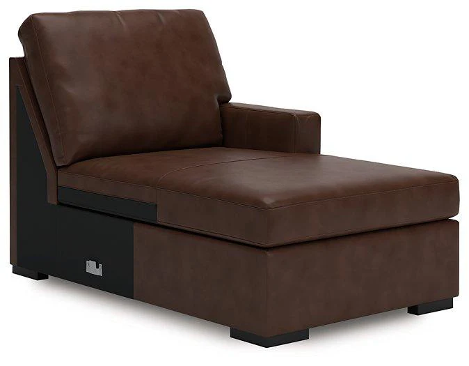 McDowlan Sectional with Chaise - Image 5