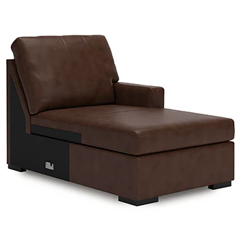 McDowlan Sectional with Chaise - Image 8
