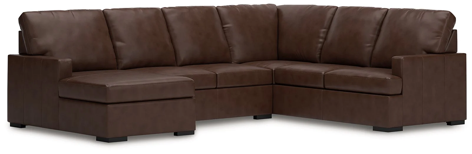 McDowlan Sectional with Chaise - Image 9