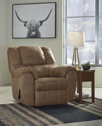 McGann Recliner - Image 3