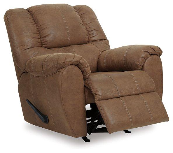 McGann Recliner - Image 5
