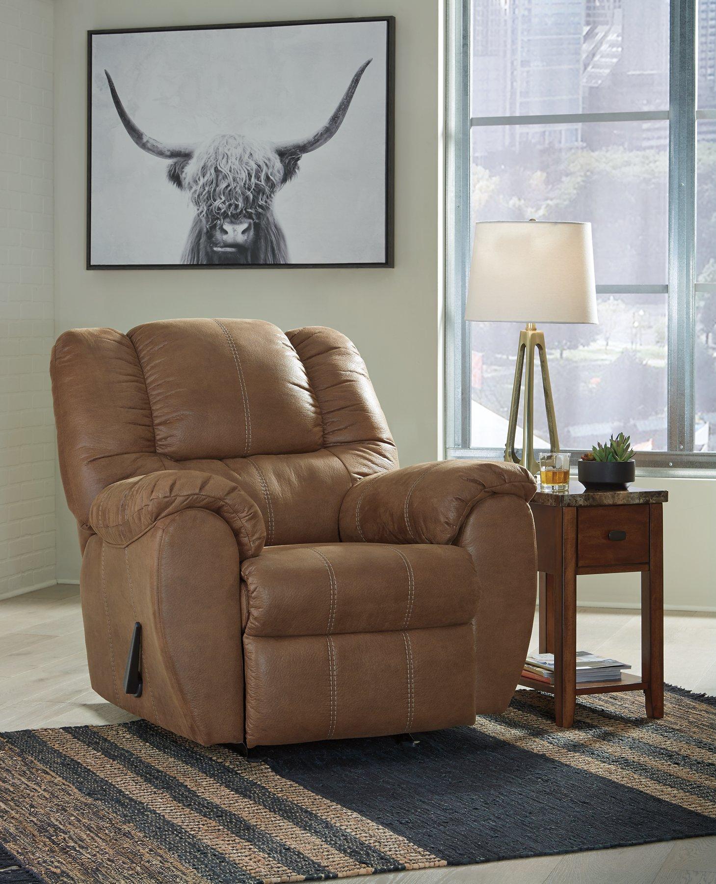 McGann Recliner - Image 7