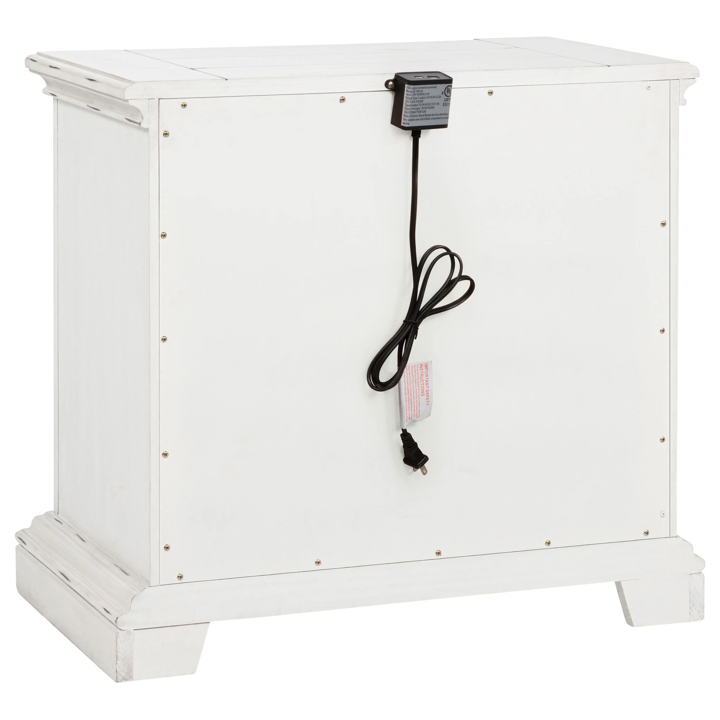 McKinney Bedroom Set - Image 45