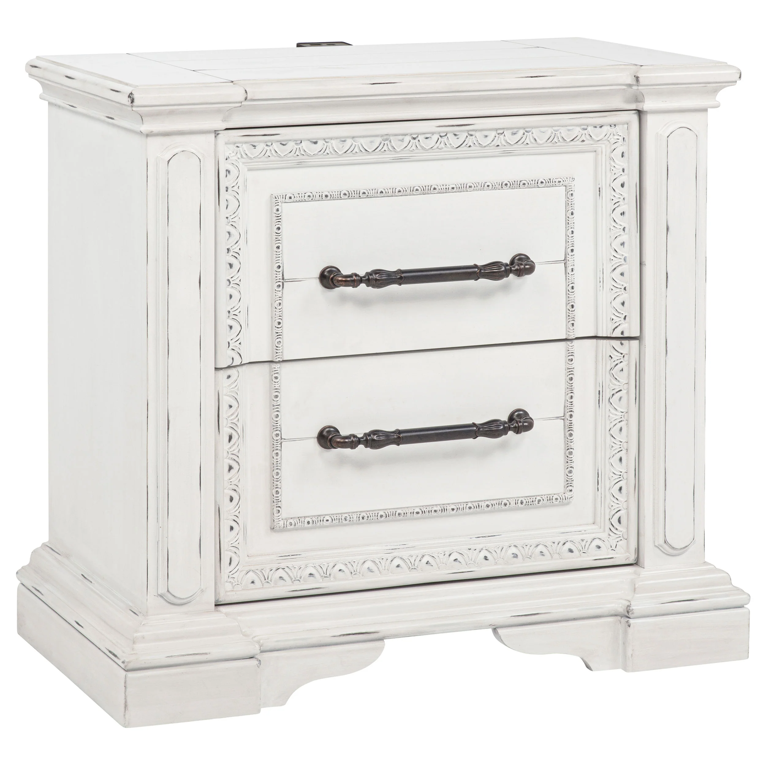 McKinney Bedroom Set - Image 5