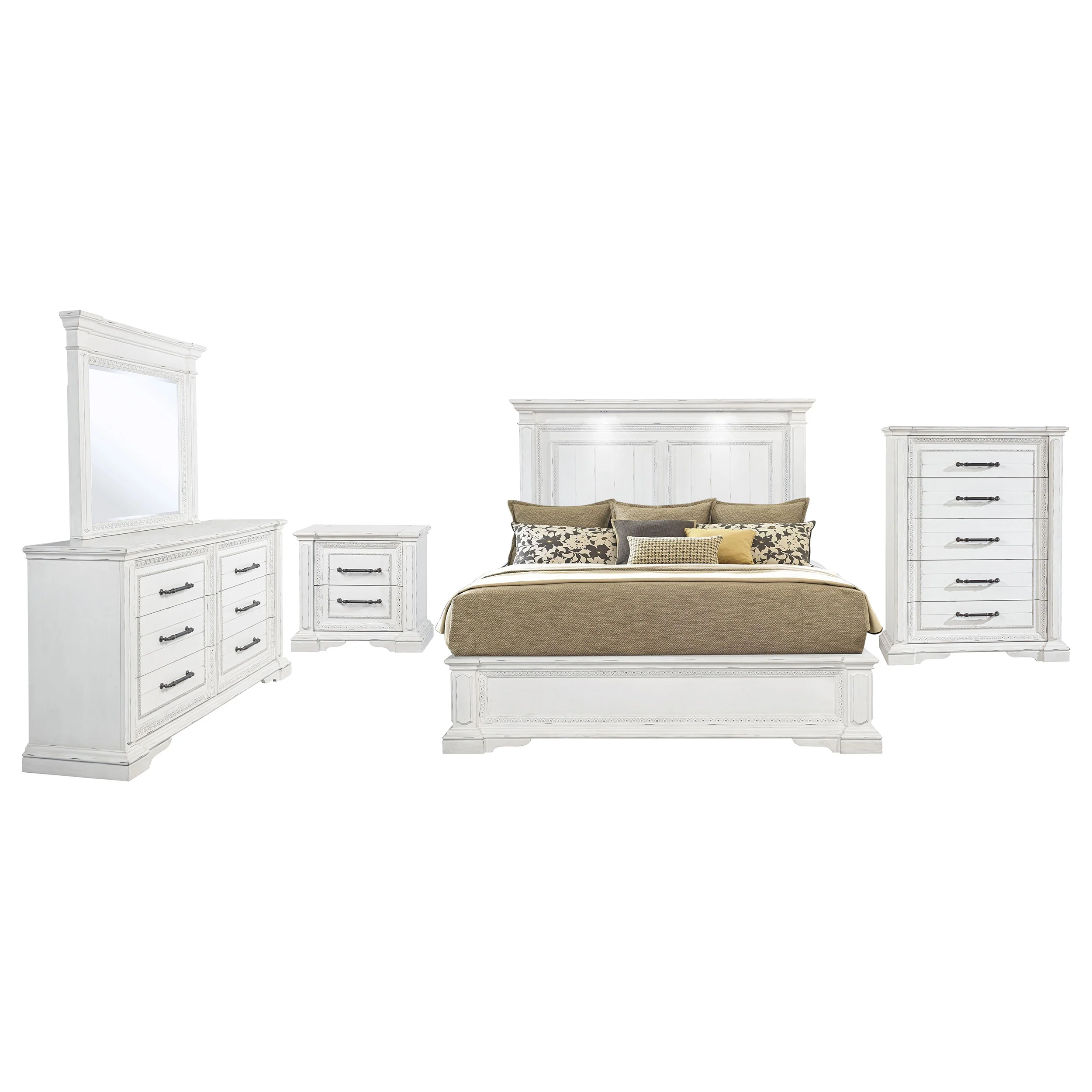 McKinney Bedroom Set - Image 60