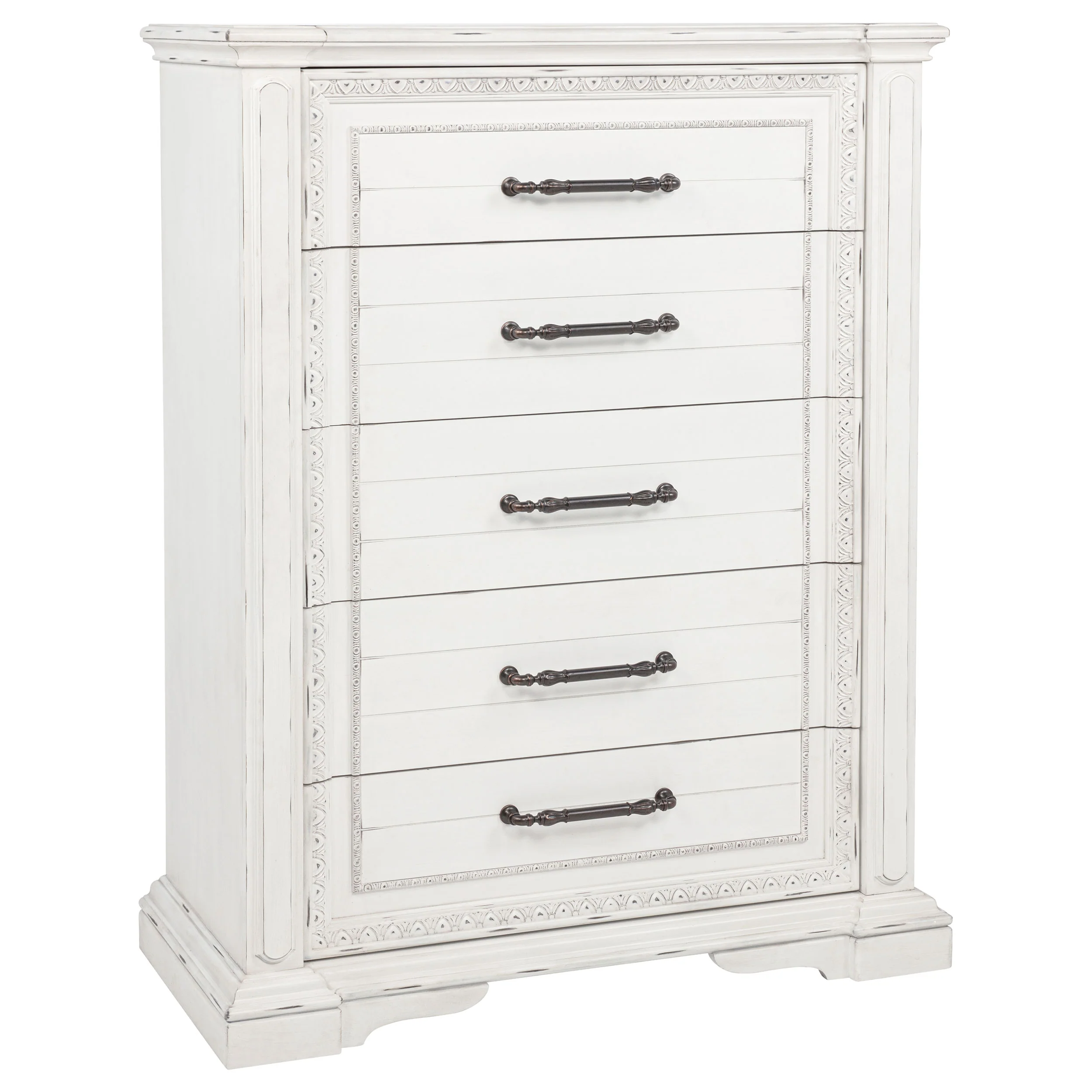 McKinney Bedroom Set - Image 69